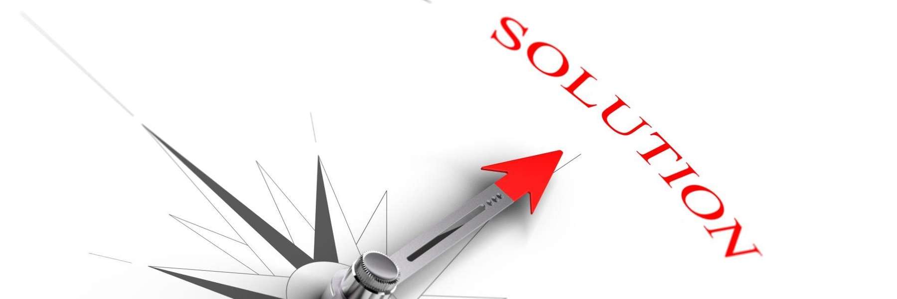A model of solution for TMJ
